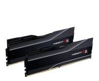 G.SKILL Pamięć PC - DDR5 64GB (2x32GB) Trident Neo AMD 6000MHz CL30 EXPO F5-6000J3040G32GX2-TZ5N - 1214432 - zdjęcie 3